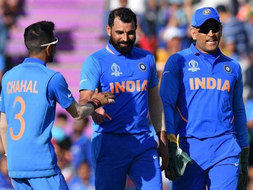 4Key Battles of India v/s Sri Lanka match in ICC World Cup 2019